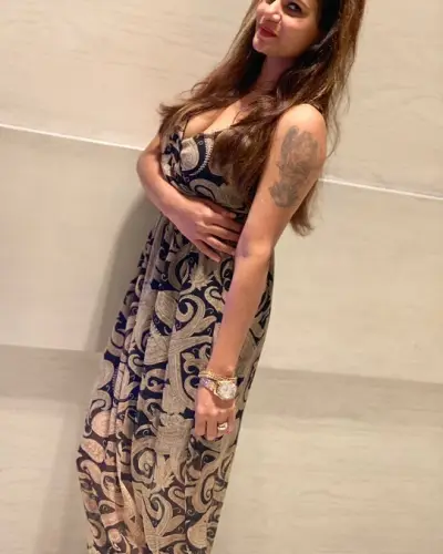 Padmabil Escort